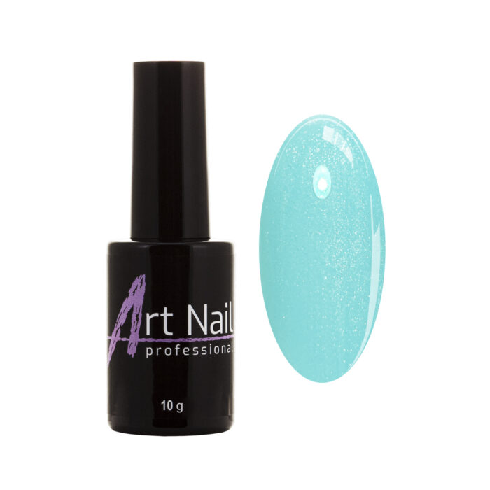 Gel lak 020 PEARL 10g