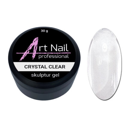 Sculptor Gel Cristal Clear 30g