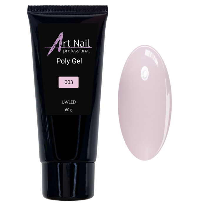 Poly Gel 003 60g