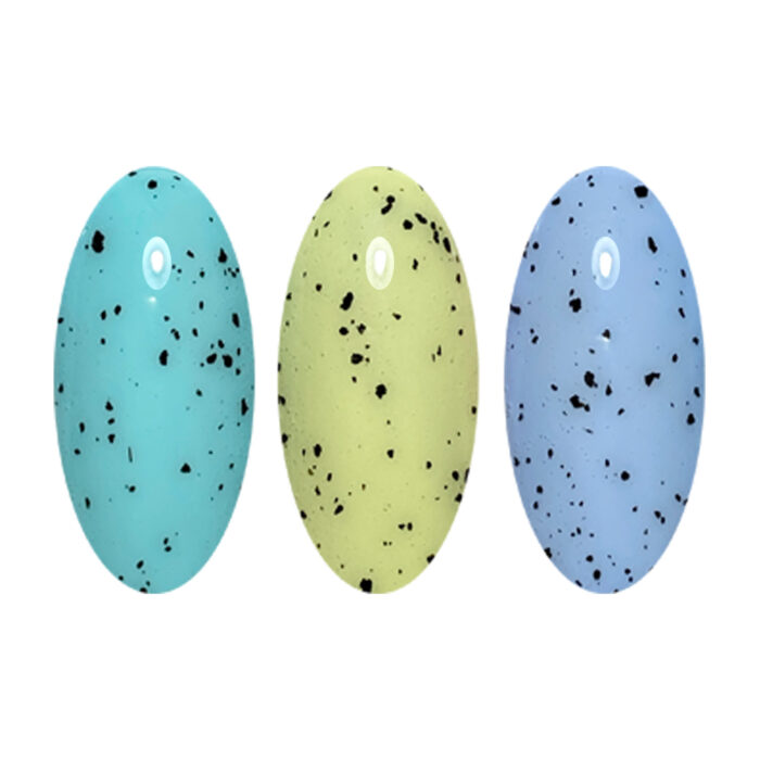 Top Egg Black 10g