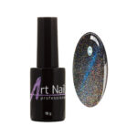 Gel lak C-10 CAT EYE+DISCO 10g