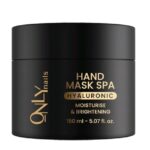 Hand Mask Spa Hyaluronic