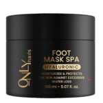 Foot Mask Spa Hyaluronic