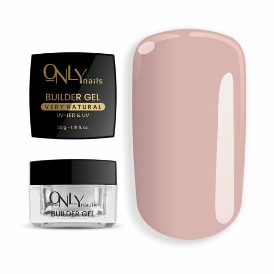 Camouflage Gel Very Natural 30gr