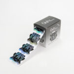 Šabloni Za Izlivanje Only Nails