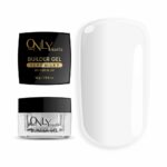 Only Camouflage Gel Very Milky 30gr