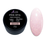 Camouflage Gel Pink Opal 15g