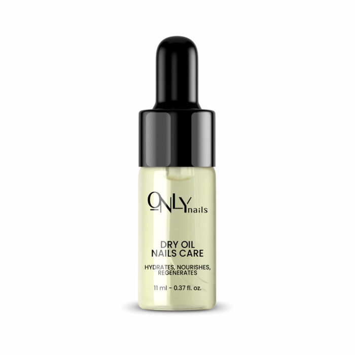 Only Nails Suvo Ulje Za Zanoktice 11ml - Image 1