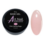 Base Pink Camouflage 50g