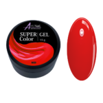 Super Color Gel Red 15g