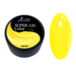 Super Color Gel Yellow 15g