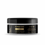 Only Nails Scrub Bae Step 2 Piling