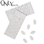 Naljepnice Za Pogurivač 240grit 30kom