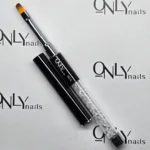 Crna Četkica No.6 Only Nails