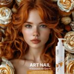 Karamela Krema Art Nail 250ml