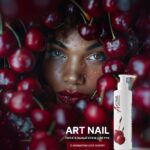 Lost Cherry Krema Art Nail 250ml