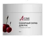 Lost Cherry Piling Od Šećera Art Nail 400ml