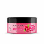 Only Nails Body Scrub Sweet Rasberry – Piling
