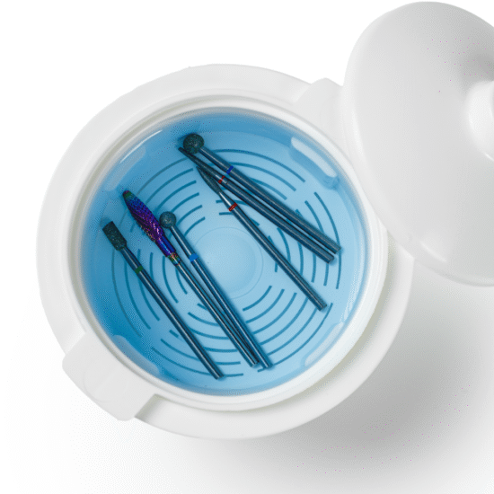 Microstop Posuda Za Dezinfekciju 0,12L