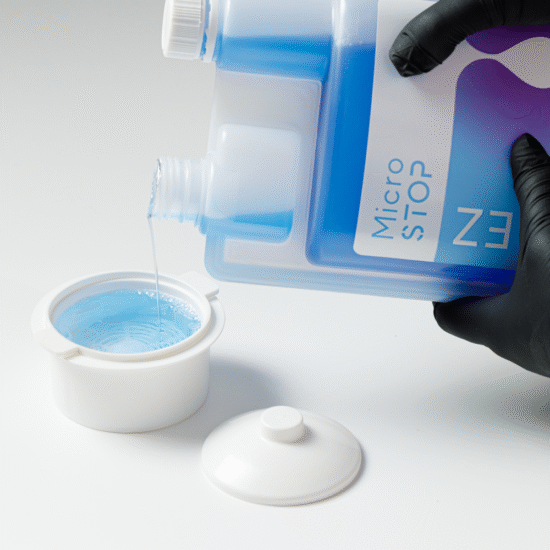 Microstop Posuda Za Dezinfekciju 0,12L - Image 3
