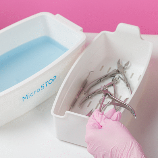 Microstop Posuda Za Dezinfekciju 3L - Image 2