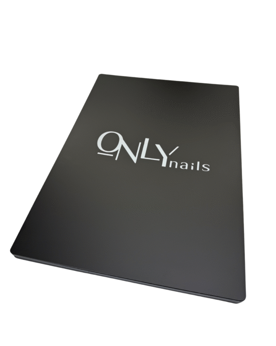 Knjiga Za Izlaganje Boja