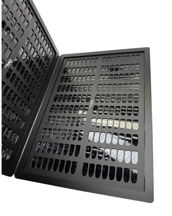 Knjiga Za Izlaganje Boja - Image 2