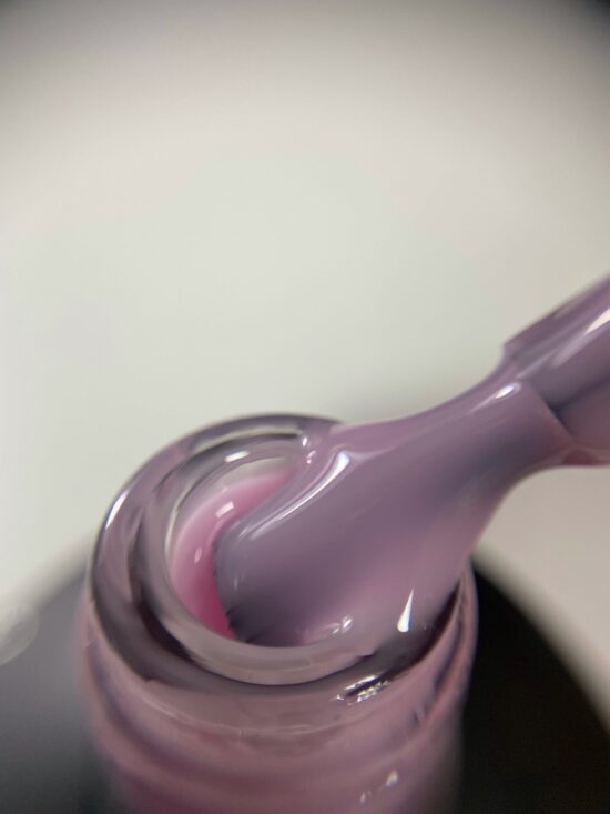 Only Nails Easy Builder Soft Pink 15ml - Image 2