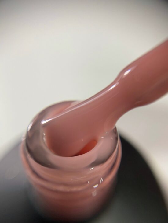 Only Nails Easy Builder Nude 15ml - Image 2