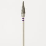 Karbidni nastavak za ljevoruke