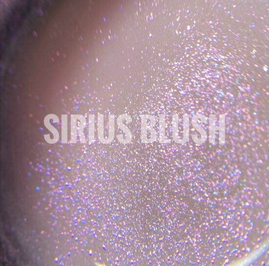 Only Nails Starlight Gel Sirius Blush 20g - Image 2