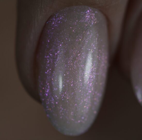 Only Nails Starlight Gel Vega Rose 20g - Image 3