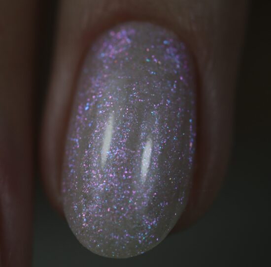 Only Nails Starlight Gel Sirius Blush 20g - Image 3