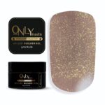 Only Nails Starlight Gel Lyra Nude 20g