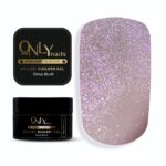 Only Nails Starlight Gel Sirius Blush 20g