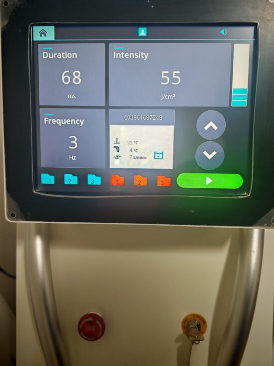 MARYAH 4D diodni laser (UNLIMITED) + kavitacija gratis - Image 2