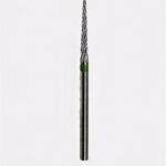 Zeleni konusni oblik igle(KMIZ)