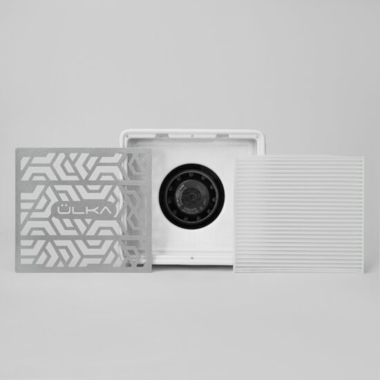 Ülka Premium aspirator - Image 2