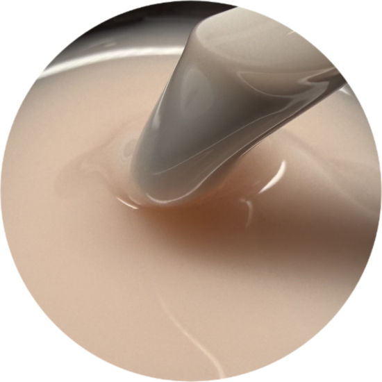 Art Nail Gel Skin Blur 02 30g - Image 2