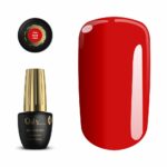 Only Nails Gel Lak The Real Red