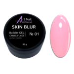 Art Nail Gel Skin Blur 01 30g