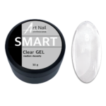Art Nail Gel Smart Clear 30g