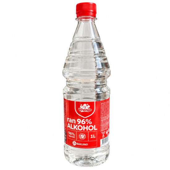 Alkohol 96%